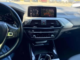 BMW X3 * xDrive30i * ПОДГРЕВ* ПАНОРАМА* , снимка 9