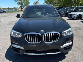 BMW X3 * xDrive30i * ПОДГРЕВ* ПАНОРАМА* , снимка 6