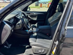 BMW X3 * xDrive30i * ПОДГРЕВ* ПАНОРАМА* , снимка 12