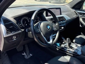 BMW X3 * xDrive30i * ПОДГРЕВ* ПАНОРАМА* , снимка 5