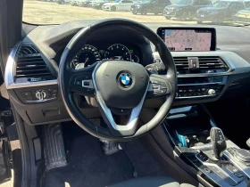 BMW X3 * xDrive30i * ПОДГРЕВ* ПАНОРАМА* , снимка 14
