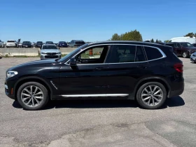 BMW X3 * xDrive30i * ПОДГРЕВ* ПАНОРАМА* , снимка 2