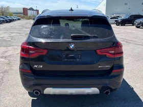 BMW X3 * xDrive30i * ПОДГРЕВ* ПАНОРАМА* , снимка 4