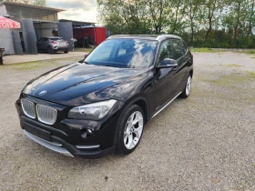 BMW X1  2.0 D 143 к.с., снимка 2