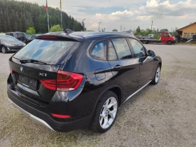 BMW X1  2.0 D 143 к.с., снимка 6