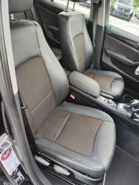 BMW X1  2.0 D 143 к.с., снимка 9