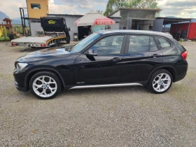 BMW X1  2.0 D 143 к.с., снимка 5