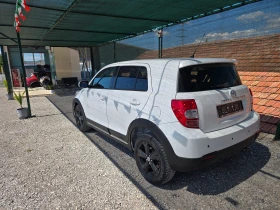 Toyota Urban Cruiser 1.4D4D= 4×4= Navi= Keiles, снимка 5