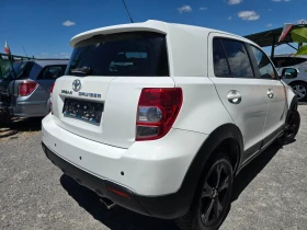 Toyota Urban Cruiser 1.4D4D= 4×4= Navi= Keiles, снимка 4