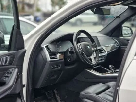 BMW X5 xDrive40i* AвтоКредит* (ЦЕНА ДО БГ), снимка 9
