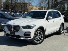 BMW X5 xDrive40i* AвтоКредит* (ЦЕНА ДО БГ), снимка 1