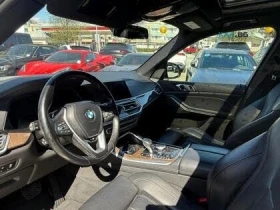BMW X5 xDrive40i* AвтоКредит* (ЦЕНА ДО БГ), снимка 10