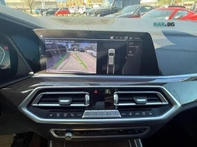 BMW X5 xDrive40i* AвтоКредит* (ЦЕНА ДО БГ), снимка 17
