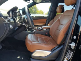 Mercedes-Benz GLS 500 550* 4MATIC* AMG-LINE* ПОДГРЕВ* ОБДУХВАНЕ* , снимка 8