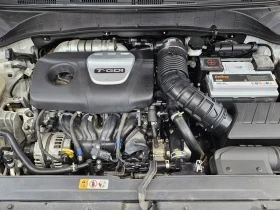 Hyundai Kona 1.6 Turbo 2Wd Modern, снимка 15