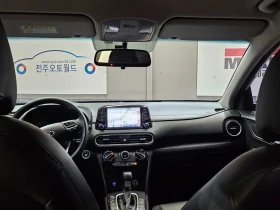 Hyundai Kona 1.6 Turbo 2Wd Modern, снимка 7