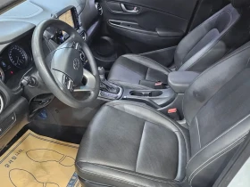 Hyundai Kona 1.6 Turbo 2Wd Modern, снимка 9