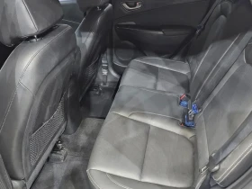 Hyundai Kona 1.6 Turbo 2Wd Modern, снимка 6