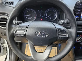 Hyundai Kona 1.6 Turbo 2Wd Modern, снимка 11