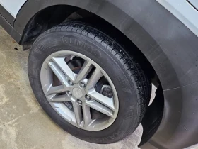 Hyundai Kona 1.6 Turbo 2Wd Modern, снимка 5