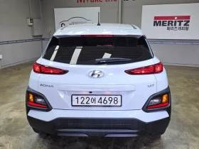 Hyundai Kona 1.6 Turbo 2Wd Modern, снимка 4