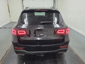 Mercedes-Benz GLC GLC 300, снимка 16