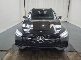 Mercedes-Benz GLC GLC 300, снимка 17