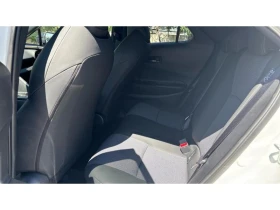 Toyota C-HR 2.0 HEV CLASSY E-CVT AWD, снимка 11
