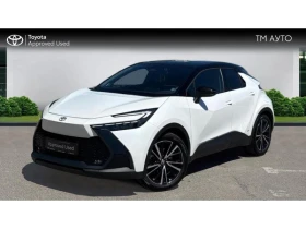Toyota C-HR 2.0 HEV CLASSY E-CVT AWD, снимка 1