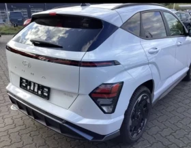 Hyundai Tucson N Line 65.4kw 12500km, снимка 5