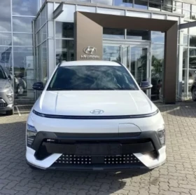 Hyundai Tucson N Line 65.4kw 12500km, снимка 1