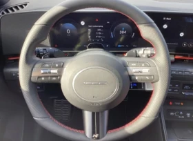 Hyundai Tucson N Line 65.4kw 12500km, снимка 9