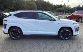 Hyundai Tucson N Line 65.4kw 12500km, снимка 4
