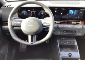 Hyundai Tucson N Line 65.4kw 12500km, снимка 8
