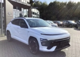 Hyundai Tucson N Line 65.4kw 12500km, снимка 2