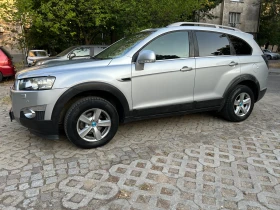 Chevrolet Captiva 2.2, снимка 1
