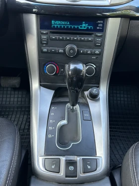 Chevrolet Captiva 2.2, снимка 12