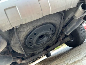 Chevrolet Captiva 2.2, снимка 13