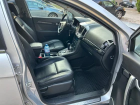 Chevrolet Captiva 2.2, снимка 5