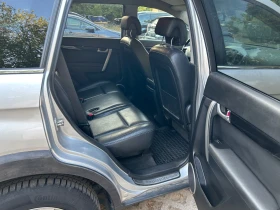 Chevrolet Captiva 2.2, снимка 6