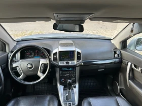 Chevrolet Captiva 2.2, снимка 8