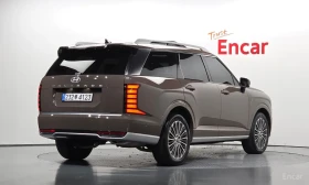 Hyundai Palisade CALLIGRAPHY| 7МЕСТЕН| MIRRORCAM| ACC| ЩОРИ, снимка 4