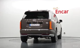 Hyundai Palisade CALLIGRAPHY| 7МЕСТЕН| MIRRORCAM| ACC| ЩОРИ, снимка 3
