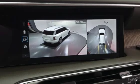 Hyundai Palisade CALLIGRAPHY| 7МЕСТЕН| MIRRORCAM| ACC| ЩОРИ, снимка 14