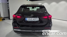 Mercedes-Benz GLA 250, снимка 6