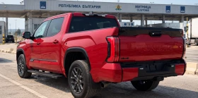 Toyota Tundra FORCE MAX Hybrid   437 к.с., снимка 4