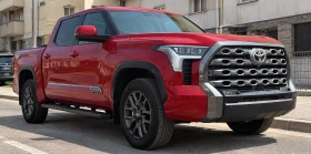 Toyota Tundra FORCE MAX Hybrid   437 к.с., снимка 2