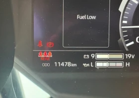 Toyota Tundra FORCE MAX Hybrid   437 к.с., снимка 12