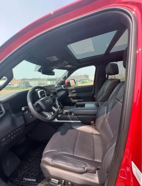Toyota Tundra FORCE MAX Hybrid   437 к.с., снимка 9
