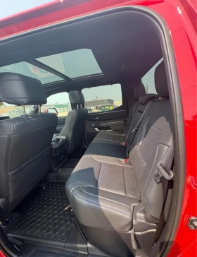 Toyota Tundra FORCE MAX Hybrid   437 к.с., снимка 10